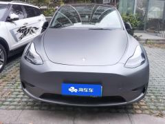 Tesla Model Y 545km Rear-Wheel Drive Edition - ფოტო 3