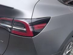 Tesla Model Y 545km Rear-Wheel Drive Edition - ფოტო 5