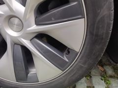 Tesla Model Y 545km Rear-Wheel Drive Edition - ფოტო 6