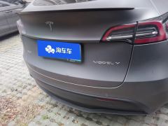 Tesla Model Y 545km Rear-Wheel Drive Edition - ფოტო 7