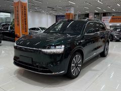 AITO HarmonyOS Intelligent Mobility M9 EREV 275km Ultra 6-seater - ფოტო 1