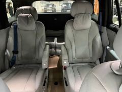 AITO HarmonyOS Intelligent Mobility M9 EREV 275km Ultra 6-seater - ფოტო 11