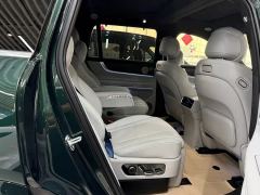 AITO HarmonyOS Intelligent Mobility M9 EREV 275km Ultra 6-seater - ფოტო 13