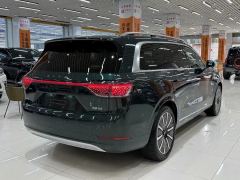AITO HarmonyOS Intelligent Mobility M9 EREV 275km Ultra 6-seater - ფოტო 15