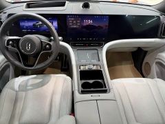 AITO HarmonyOS Intelligent Mobility M9 EREV 275km Ultra 6-seater - ფოტო 6