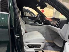 AITO HarmonyOS Intelligent Mobility M9 EREV 275km Ultra 6-seater - ფოტო 9