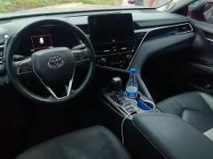 Toyota Camry 2.5Q Flagship Edition - photo 16