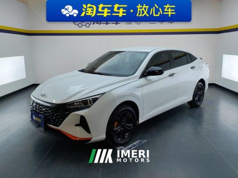 2023 Dongfeng Fengshen Yixuan Mach Edition 1.5L Dual Clutch Chasing Wind Edition - ავტომობილი ჩინეთიდან