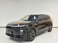 Li Auto L9 Ultra Smart Refresh Edition - ფოტო 1