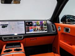 Li Auto L9 Ultra Smart Refresh Edition - ფოტო 9