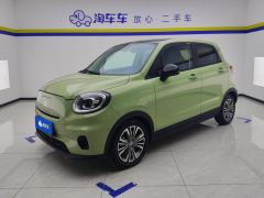 Leapmotor T03 403km Edition - photo 1