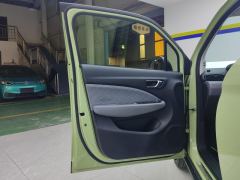 Leapmotor T03 403km Edition - photo 12
