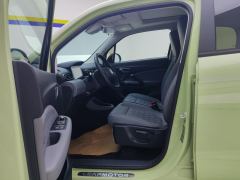 Leapmotor T03 403km Edition - photo 14