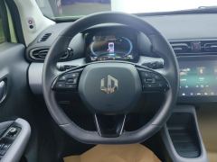 Leapmotor T03 403km Edition - photo 18
