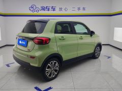 Leapmotor T03 403km Edition - photo 2