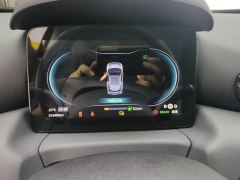 Leapmotor T03 403km Edition - photo 20