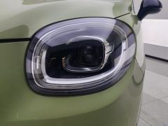 Leapmotor T03 403km Edition - photo 4