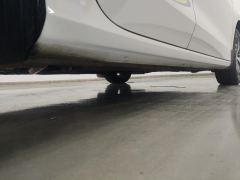 Geely Emgrand Passage 4 1.5L Manual Elite Edition - photo 10