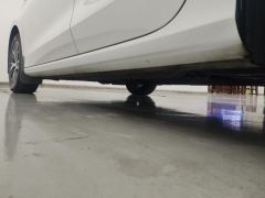 Geely Emgrand Passage 4 1.5L Manual Elite Edition - photo 11
