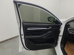 Geely Emgrand Passage 4 1.5L Manual Elite Edition - photo 12