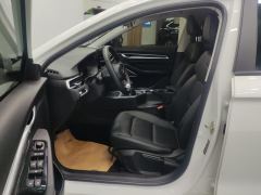 Geely Emgrand Passage 4 1.5L Manual Elite Edition - photo 14