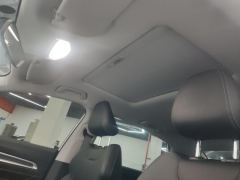 Geely Emgrand Passage 4 1.5L Manual Elite Edition - photo 15