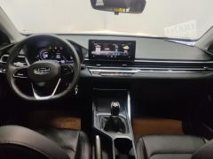 Geely Emgrand Passage 4 1.5L Manual Elite Edition - photo 16