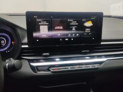 Geely Emgrand Passage 4 1.5L Manual Elite Edition - photo 17