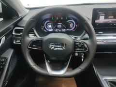 Geely Emgrand Passage 4 1.5L Manual Elite Edition - photo 18