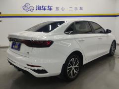Geely Emgrand Passage 4 1.5L Manual Elite Edition - photo 2