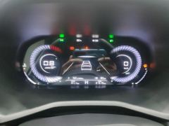 Geely Emgrand Passage 4 1.5L Manual Elite Edition - photo 20