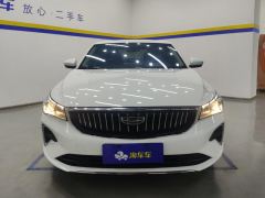 Geely Emgrand Passage 4 1.5L Manual Elite Edition - photo 3