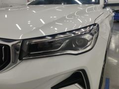 Geely Emgrand Passage 4 1.5L Manual Elite Edition - photo 4