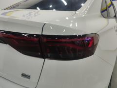 Geely Emgrand Passage 4 1.5L Manual Elite Edition - photo 5