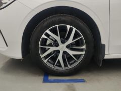 Geely Emgrand Passage 4 1.5L Manual Elite Edition - photo 6