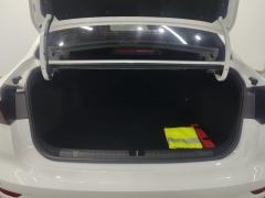 Geely Emgrand Passage 4 1.5L Manual Elite Edition - photo 7