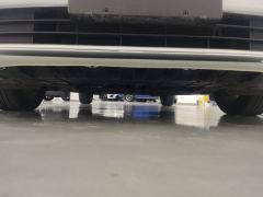 Geely Emgrand Passage 4 1.5L Manual Elite Edition - photo 8