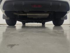 Geely Emgrand Passage 4 1.5L Manual Elite Edition - photo 9