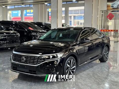 2023 Volkswagen Passat 330TSI Elite Edition - car from China