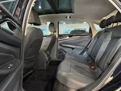 Volkswagen Passat 330TSI Elite Edition - photo 10
