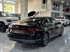 Volkswagen Passat 330TSI Elite Edition - photo 13