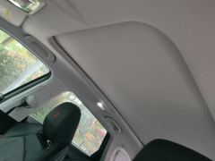 Oshan Z6 1.5T Version - ფოტო 15