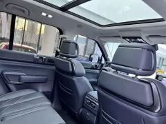 Fangchengbao Leopard 5 1.5T 125km Pilot Edition - ფოტო 18