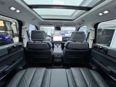 Fangchengbao Leopard 5 1.5T 125km Pilot Edition - ფოტო 19
