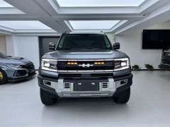 Fangchengbao Leopard 5 1.5T 125km Pilot Edition - ფოტო 2
