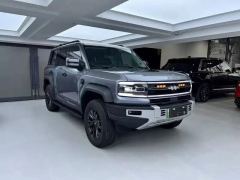 Fangchengbao Leopard 5 1.5T 125km Pilot Edition - ფოტო 3