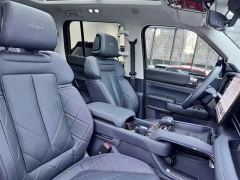 Fangchengbao Leopard 5 1.5T 125km Pilot Edition - ფოტო 5