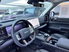 Fangchengbao Leopard 5 1.5T 125km Pilot Edition - ფოტო 7