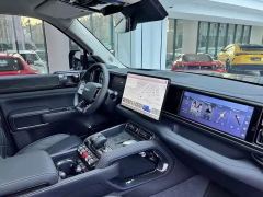 Fangchengbao Leopard 5 1.5T 125km Pilot Edition - ფოტო 8