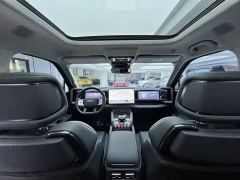 Fangchengbao Leopard 5 1.5T 125km Pilot Edition - ფოტო 9